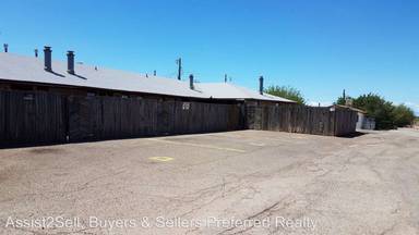 Main picture of 2605 Pecan Dr