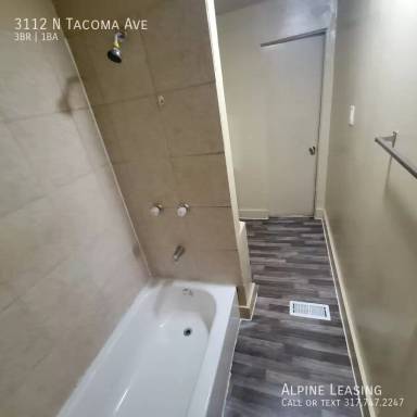 Main picture of 3112 N Tacoma Ave