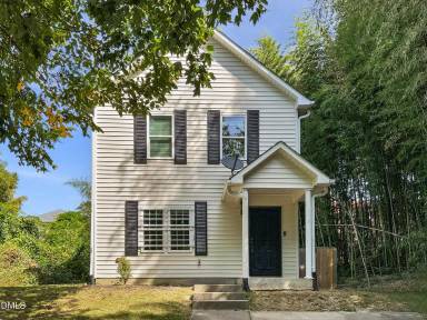 Main picture of 311 Burnette St