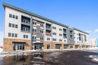 Main picture of Parkway West Apartments