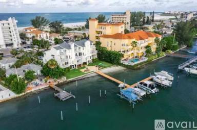 Main picture of 10109 Gulf Blvd