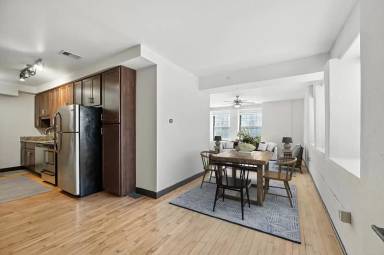 Main picture of Windsor Flats Rehab