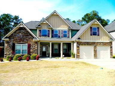Main picture of 6060 Reynolds Cir