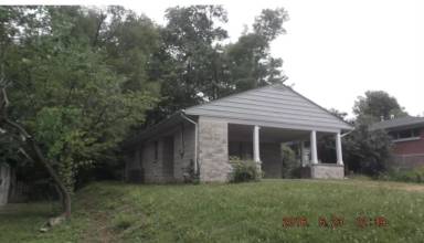 Main picture of 408 N Roosevelt St
