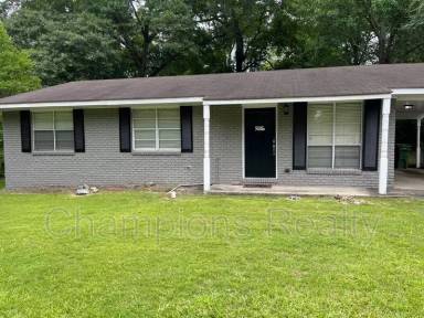 Main picture of 1346 Floyd Rd