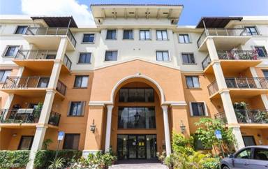 Main picture of 9340 Fontainebleau Blvd