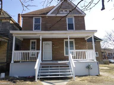 Main picture of 408 Mount Vernon St