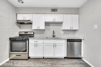 Main picture of Fiesta Sun Apartments