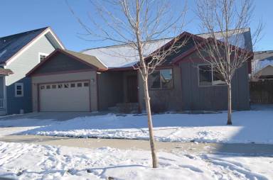 Main picture of 1588 Gale Ct