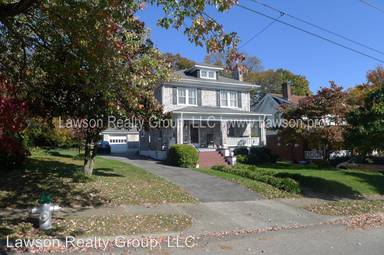 Main picture of 2928 Guilford Ave SW