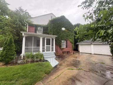 Main picture of 6061 N Park Ave