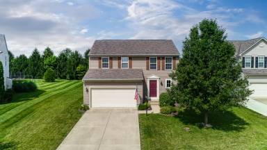 Main picture of 1983 Spring Ridge Dr