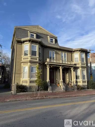 Main picture of 4 Brown St
