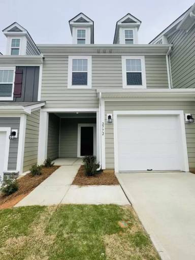 Main picture of 2772 Yeager Dr