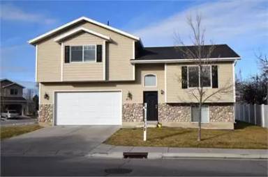 Main picture of 815 W 530 S