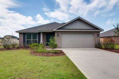 Main picture of 3891 Tuscany Way