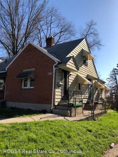 Main picture of 330 S Powell Ave