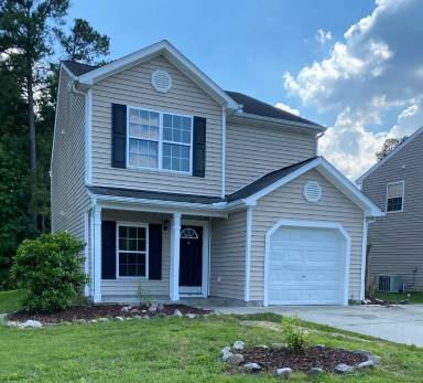 Main picture of 1010 Statler Dr