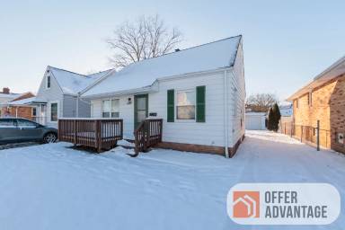 Main picture of 2807 Grovewood Ave