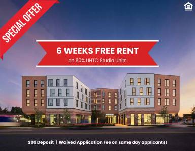 Main picture of 3000 SE Powell Blvd