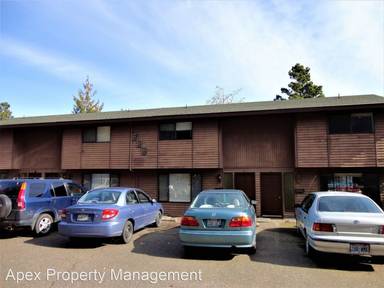 Main picture of Hamlet Townhomes