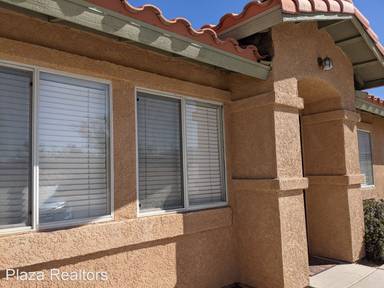 Main picture of 73484 El Paseo Dr