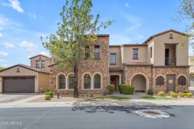 Main picture of Serenity Fulton Ranch