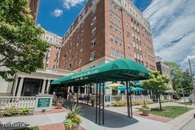 Main picture of Juneau Village Towers