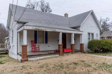 Main picture of 1309 Windsor St