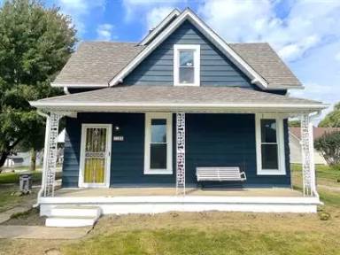 Main picture of 1124 Cameron St