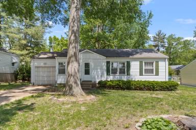 Main picture of 1115 Bliss Dr