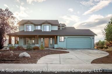 Main picture of 2950 SW Cascade Vista Dr