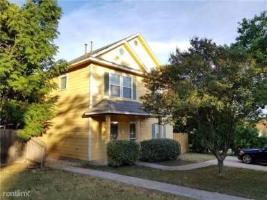 Main picture of 1707 Chestnut Ave