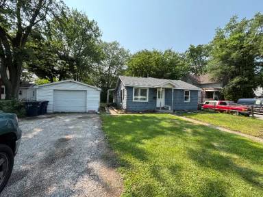Main picture of 2803 Wabash St