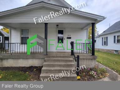 Main picture of 313 Nordale Ave