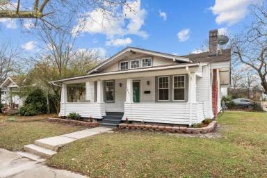 Main picture of 1801 Lasalle Ave