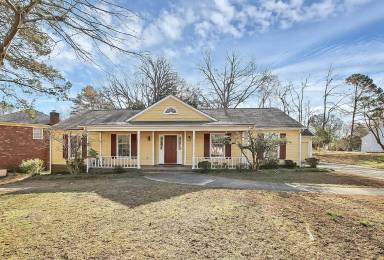 Main picture of 4625 Annerly Ct