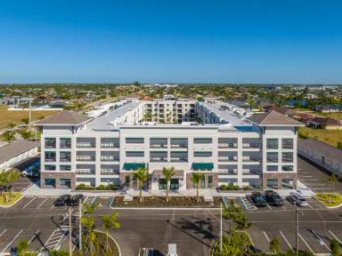 Main picture of Cape Southwest 97 Villa Apartments