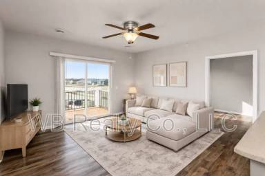 Main picture of Chevalia Ridge