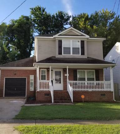 Main picture of 1132 27th St