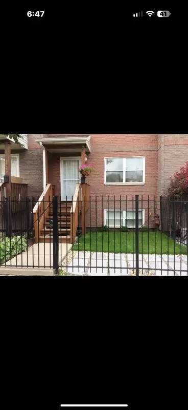 Main picture of 1234 N Lawndale Ave