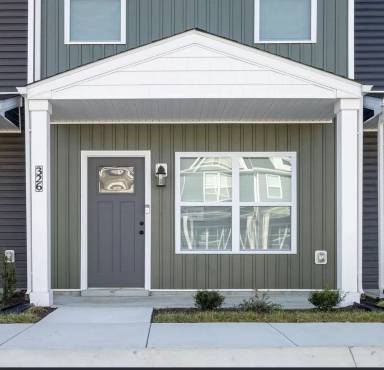 Main picture of 326 Front Ridge Cir