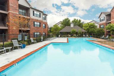 Main picture of Highland Pointe Oklahoma City