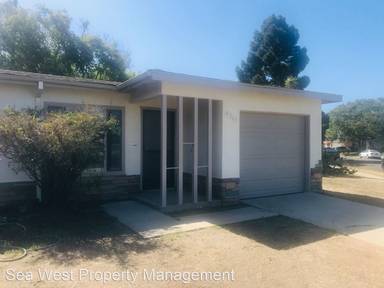 Main picture of 4369 Vallejo Ave