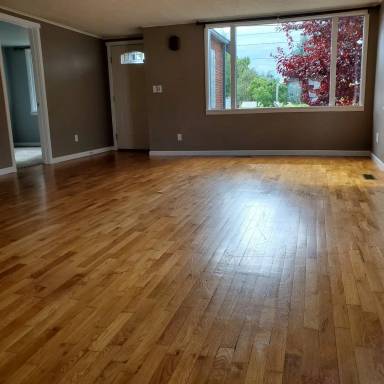 Main picture of 4856 Naomi St NW