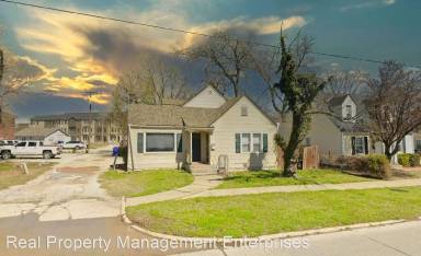 Main picture of 607 S Santa Fe Ave