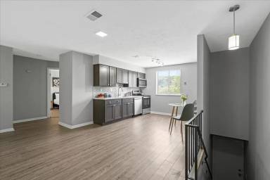 Main picture of Shaler Highlands Apartments