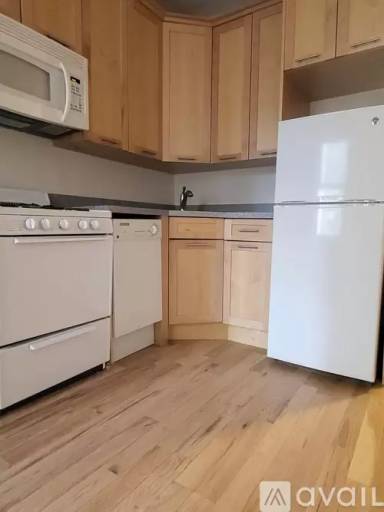 Main picture of 117 E 89th St