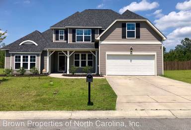 Main picture of 411 Cyrus Thompson Dr