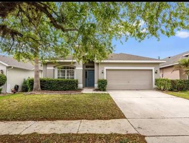 Main picture of 1481 Harbin Dr